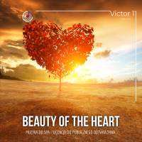 Beauty of the Heart Norbert Sztuk CD